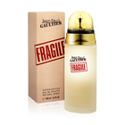 Fragile by Jean Paul Gaultier