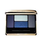 Ecrin 4 Couleurs' Eye Shadow Palette 02 Les Bleus by Guerlain