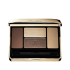 Ecrin 4 Couleurs' Eye Shadow Palette 07 Les Cuirs by Guerlain