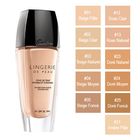 Lingerie De Peau Invisible Skin Fusion Foundation SPF 20 PA+ by Guerlain