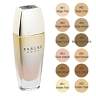 Parure Aqua Radiant Feel Good Foundation SPF 20  by Guerlain