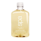 Sea Salt Body Wash by H2O+