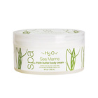 Sea Marine Triple Butter Body Cream by H2O+