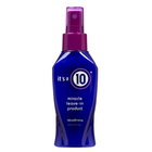 Miracle Leave In Product by It's A 10