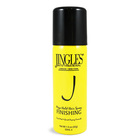 Mega Hold Finishing Hair Spray by Jingles