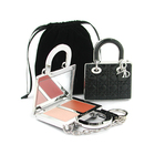 Lady Dior Radiant Couture Touch-Up For Face,Cheeks and Lips #001 Parisienne Chic by Christian Dior