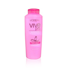 Vive Pro Nutri Gloss Mirror Shine Shampoo Medium To Long Hair That's Damaged by L'Oreal by L'Oreal