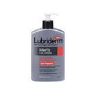 Mens 3in1 Body Lotion Light Fragrance by Lubriderm