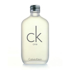 C.K. One by Calvin Klein