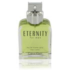 Eternity by Calvin Klein