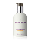Inspiring Wild-Indigo Body Lotion by Molton Brown