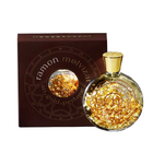Art & Gold & Perfume by Ramon Molvizar