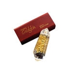 Musk Oriental Goldskin by Ramon Molvizar