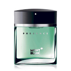 Mont Blanc Presence by Montblanc