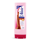 Hair Remover Lotion with Cocoa Butter For Legs & Body by Nair