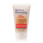 Blackhead Eliminating Daily Scrub by Neutrogena