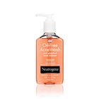 Oil-Free Acne Wash by Neutrogena