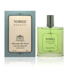 Nobile Royalty by Alexander Da Costa
