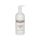 Argan Oil Shampoo by Peter Coppola