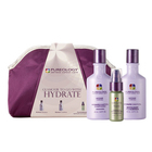 Glamour to Go with Hydrate by Pureology