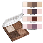 Beyond Natural Cream to Powder Eye Shadow by Revlon