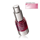 Pinch Me Sheer Gel Blush # 310 Cheeky Cherry by Revlon