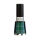 Matte Suede Nail Enamel # 933 Emerald City by Revlon