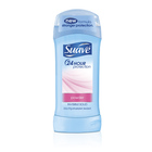 24 Hour Protection Powder Invisible Solid Anti-Perspirant Deodorant Stick by Suave