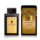 The Golden Secret by Antonio Banderas by Antonio Banderas