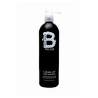 Bed Head B For Men Clean Up Daily Shampoo by TIGI