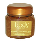 Bed Head Oatmeal Cookie Sugar Scrub by TIGI