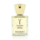Y  by Yves Saint Laurent